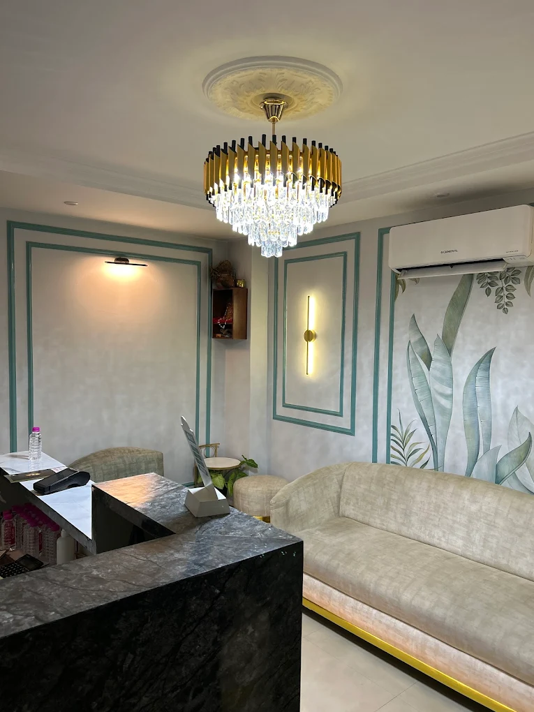 Spa Gallery